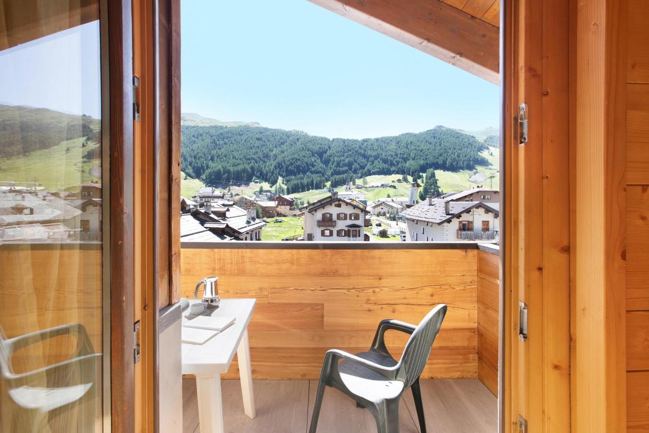 Baita Dei Ski App 6 Apartment *